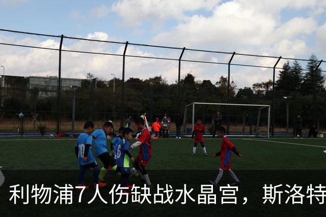利物浦7人伤缺战水晶宫，斯洛特面临弗林蓬抉择