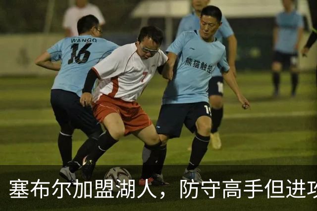 塞布尔加盟湖人，防守高手但进攻乏力，伤病隐患大