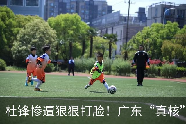 杜锋惨遭狠狠打脸！广东“真核”大爆发，郭士强有望执教宏远？