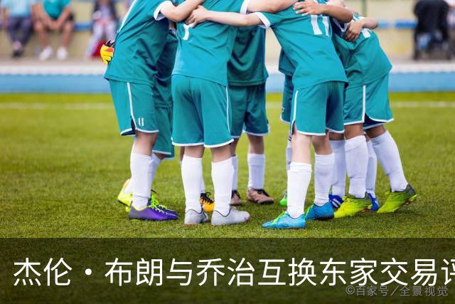 杰伦·布朗与乔治互换东家交易评级：凯尔特人D+ 76人A-