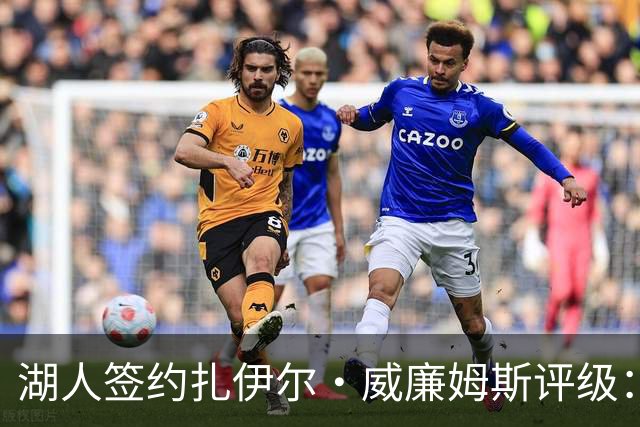 湖人签约扎伊尔·威廉姆斯评级：A- 东契奇喜欢不渴望球权的球员