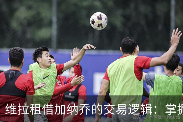 维拉租借加纳乔的交易逻辑：掌握控制权，避免重演埃利奥特式困局
