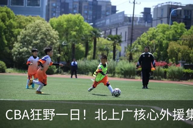 CBA狂野一日！北上广核心外援集体离队，经纪人无奈揭露真因
